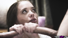 Bros Seth and Small Hands alternately banged Gia Paige