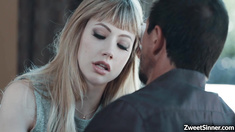 2 Million Dollar Virgin Pussy! Ivy Wolfe is worth it!