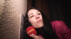 Meli wasn?t expecting to get fucked so hard when she arrived at his place.
